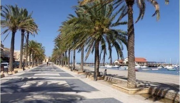 Nueva construcción  - Villas
 - Los Alcazares - Serena Golf