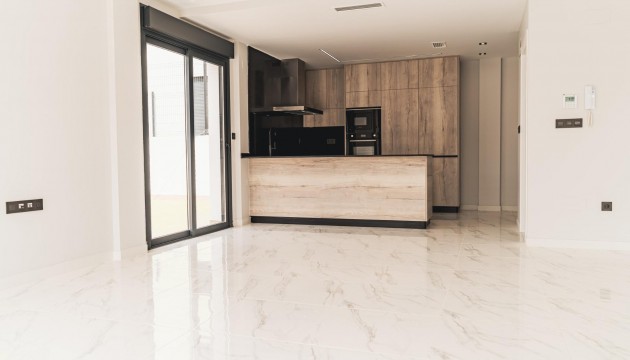 Nouvelle construction - Villas
 - Punta Prima - Punta prima