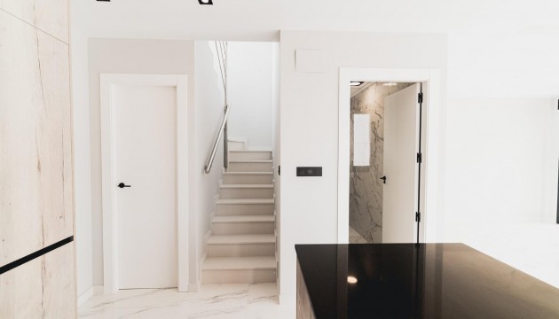 Nouvelle construction - Villas
 - Punta Prima - Punta prima