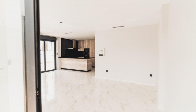 Nouvelle construction - Villas
 - Punta Prima - Punta prima