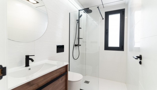 Nouvelle construction - Villas
 - Punta Prima - Punta prima