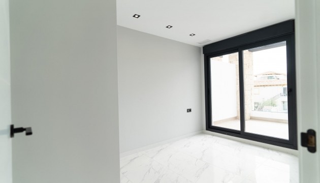 Nouvelle construction - Villas
 - Punta Prima - Punta prima