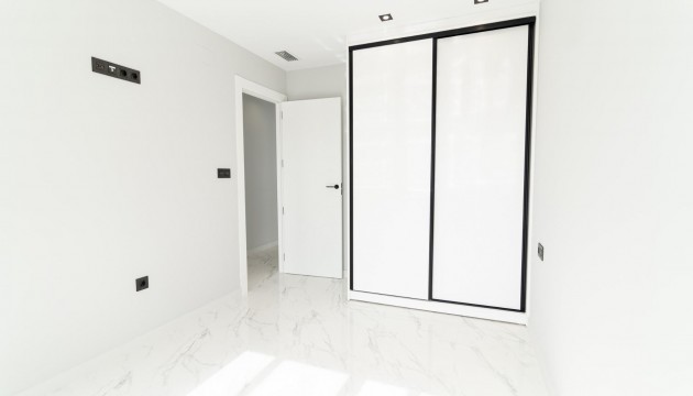 Nouvelle construction - Villas
 - Punta Prima - Punta prima