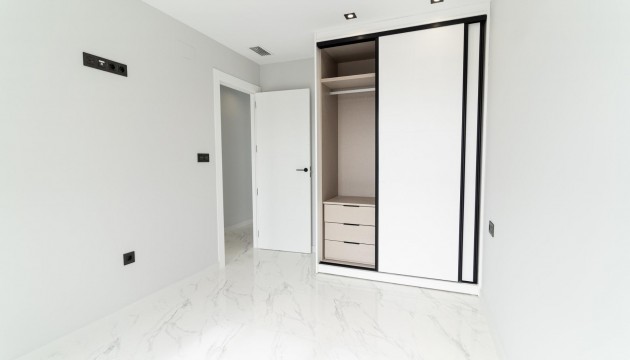 Nouvelle construction - Villas
 - Punta Prima - Punta prima