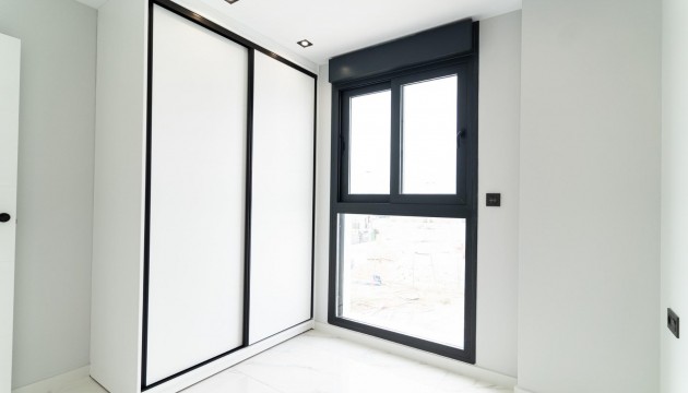 Nouvelle construction - Villas
 - Punta Prima - Punta prima