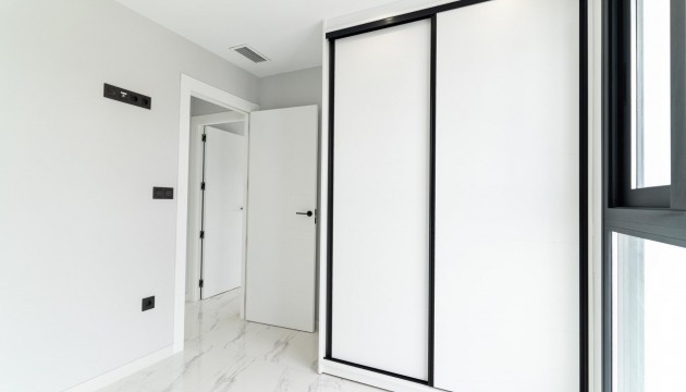 Nouvelle construction - Villas
 - Punta Prima - Punta prima