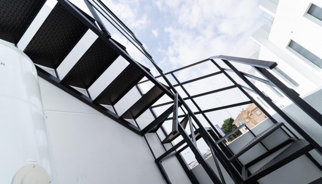 Nouvelle construction - Villas
 - Punta Prima - Punta prima