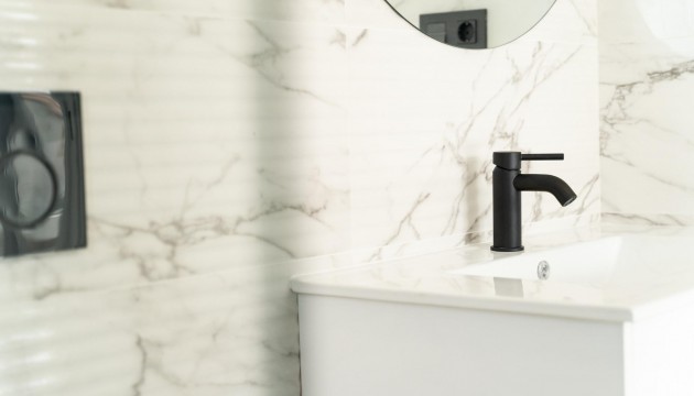 Nouvelle construction - Villas
 - Punta Prima - Punta prima