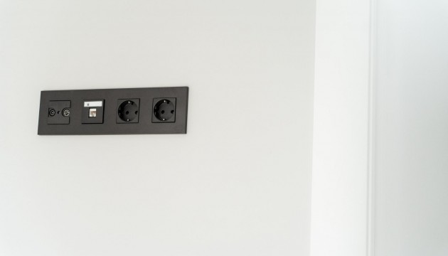 Nouvelle construction - Villas
 - Punta Prima - Punta prima