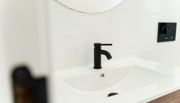 Nouvelle construction - Villas
 - Punta Prima - Punta prima