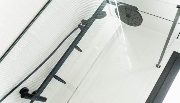 Nouvelle construction - Villas
 - Punta Prima - Punta prima