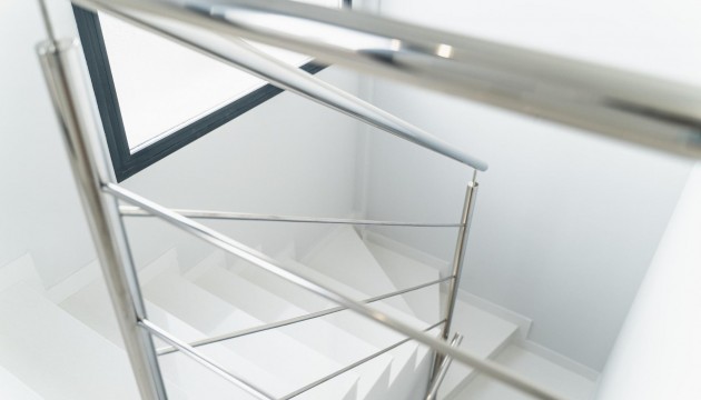 Nouvelle construction - Villas
 - Punta Prima - Punta prima