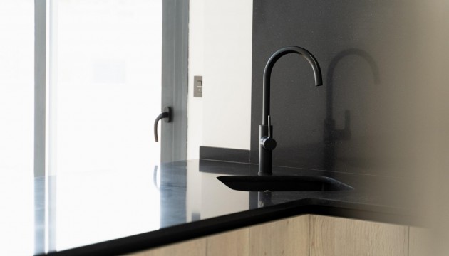 Nouvelle construction - Villas
 - Punta Prima - Punta prima