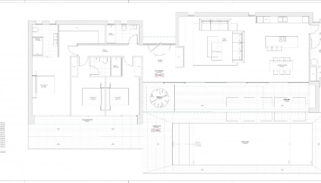 New Build - Villas - Calpe - Pla Roig