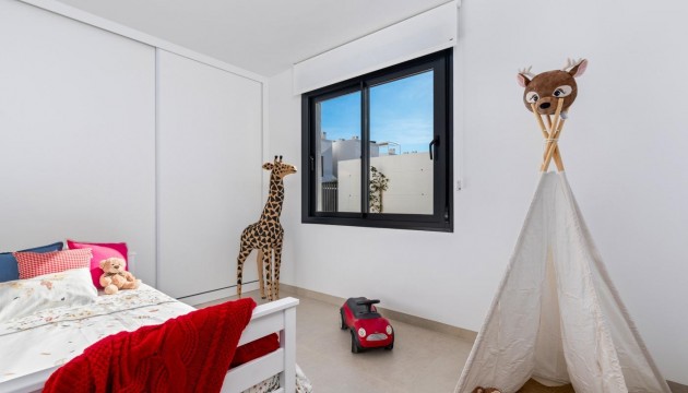 New Build - Villas - Cartagena - Mar de Cristal