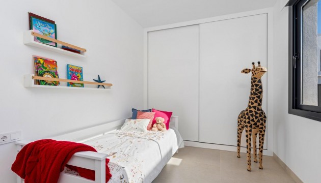 New Build - Villas - Cartagena - Mar de Cristal