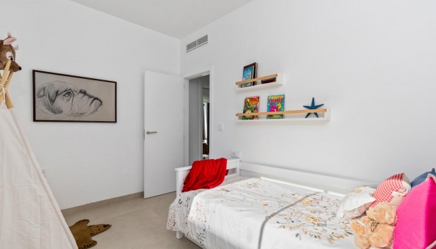 New Build - Villas - Cartagena - Mar de Cristal