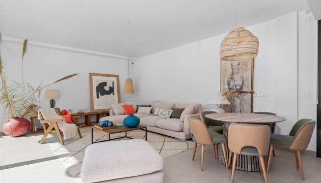 New Build - Villas - Cartagena - Mar de Cristal