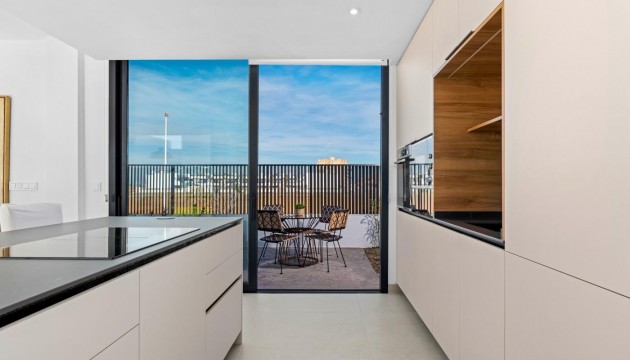 New Build - Villas - Cartagena - Mar de Cristal