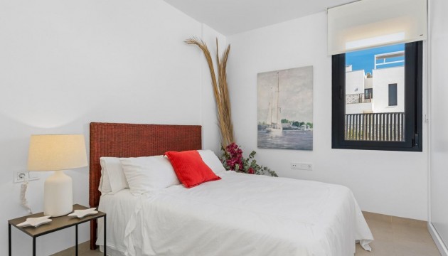 New Build - Villas - Cartagena - Mar de Cristal