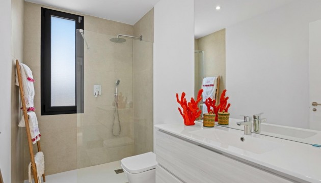 New Build - Villas - Cartagena - Mar de Cristal