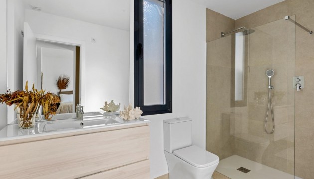 New Build - Villas - Cartagena - Mar de Cristal