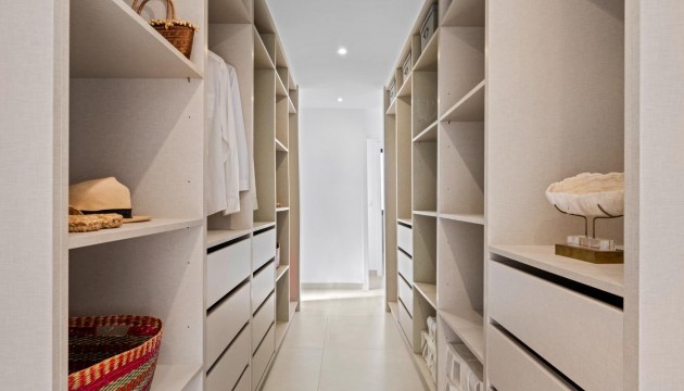 New Build - Villas - Cartagena - Mar de Cristal