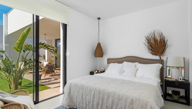 New Build - Villas - Cartagena - Mar de Cristal