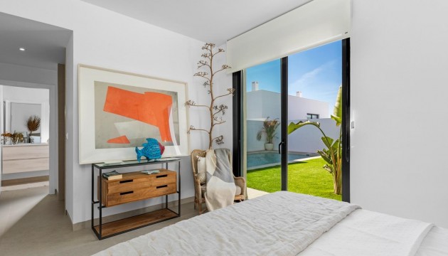 New Build - Villas - Cartagena - Mar de Cristal