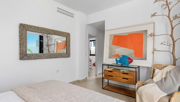 New Build - Villas - Cartagena - Mar de Cristal