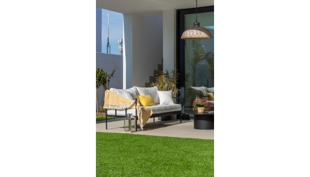 New Build - Villas - Cartagena - Mar de Cristal