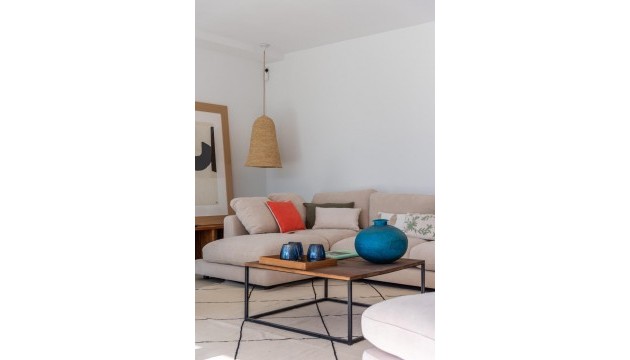 New Build - Villas - Cartagena - Mar de Cristal