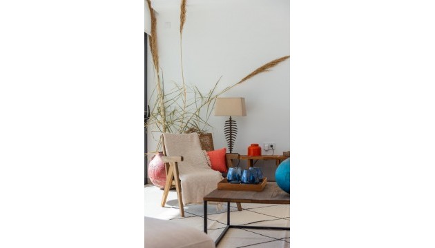 New Build - Villas - Cartagena - Mar de Cristal