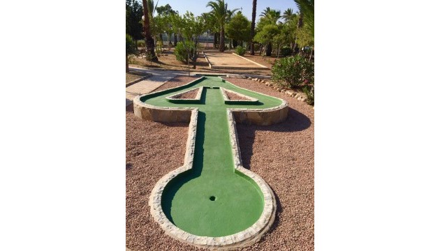 Nouvelle construction - Villa's
 - Los Urrutias - Estrella De Mar