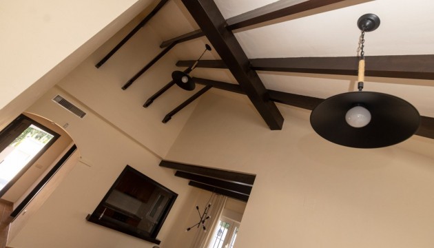 Nouvelle construction - Villas
 - Fuente Álamo - Las Palas