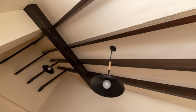 Nouvelle construction - Villas
 - Fuente Álamo - Las Palas