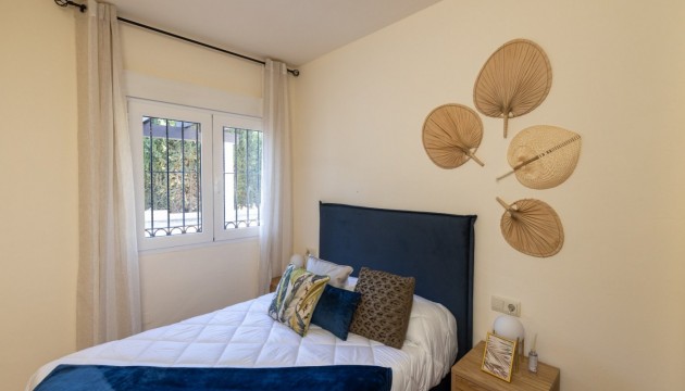 Nouvelle construction - Villas
 - Fuente Álamo - Las Palas