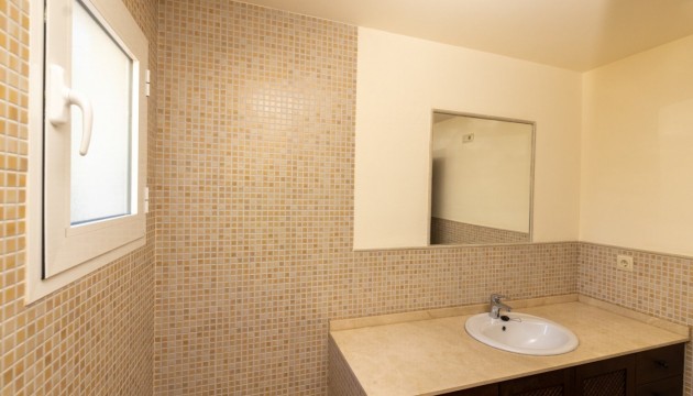 Nouvelle construction - Villas
 - Fuente Álamo - Las Palas