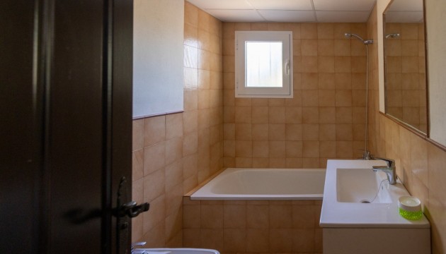 Nouvelle construction - Villas
 - Fuente Álamo - Las Palas