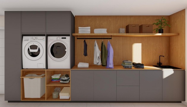 Nouvelle construction - Villa's
 - Yecla