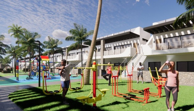 Nueva construcción  - Apartamento - Torrevieja - Punta prima