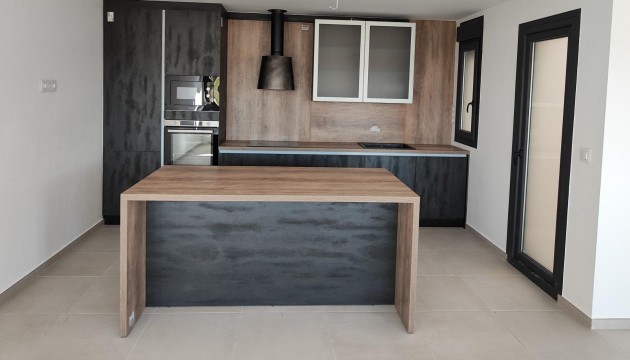 New Build - Wohnung - Torre Pacheco - Centro