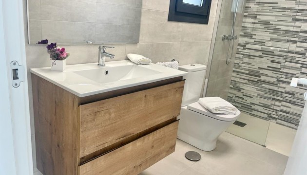 New Build - Wohnung - Torre Pacheco - Centro