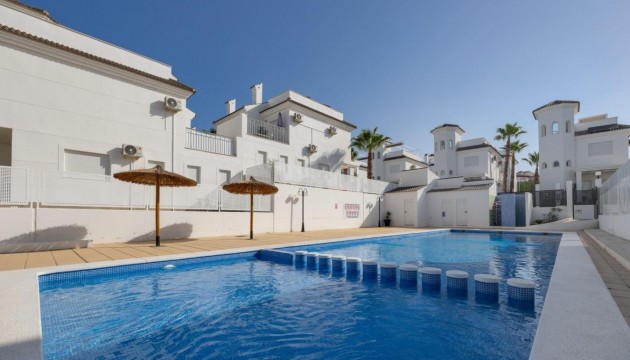 Nueva construcción  - Villas
 - San Fulgencio - El Oasis