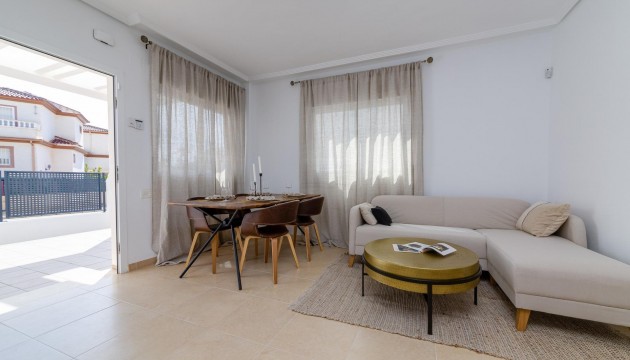 Nueva construcción  - Villas
 - San Fulgencio - El Oasis