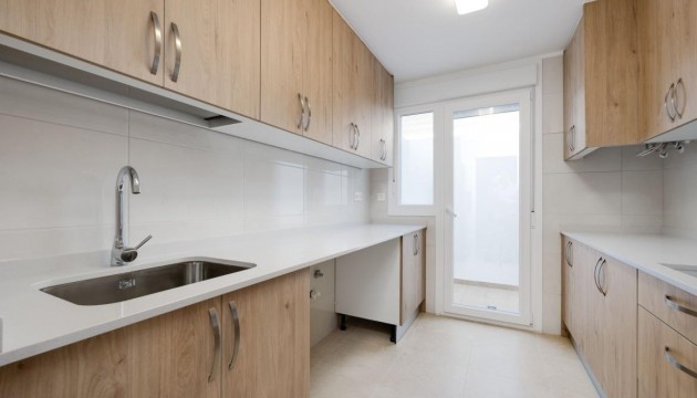 Nueva construcción  - Villas
 - San Fulgencio - El Oasis