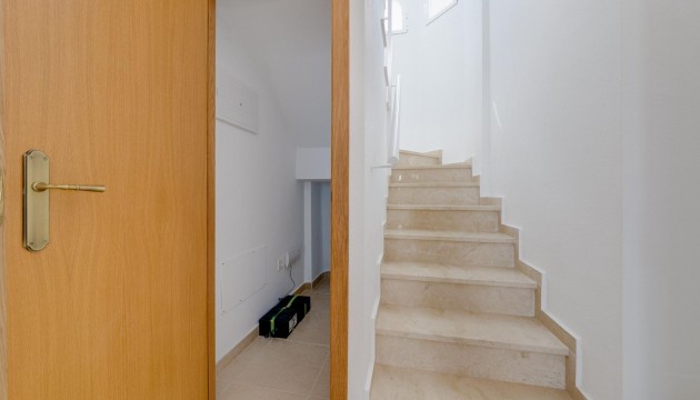 Nueva construcción  - Villas
 - San Fulgencio - El Oasis