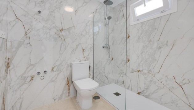 Nueva construcción  - Villas
 - San Fulgencio - El Oasis