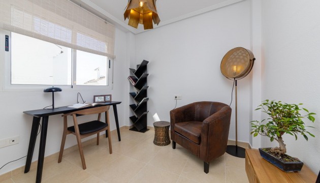 Nueva construcción  - Villas
 - San Fulgencio - El Oasis