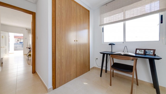 Nueva construcción  - Villas
 - San Fulgencio - El Oasis